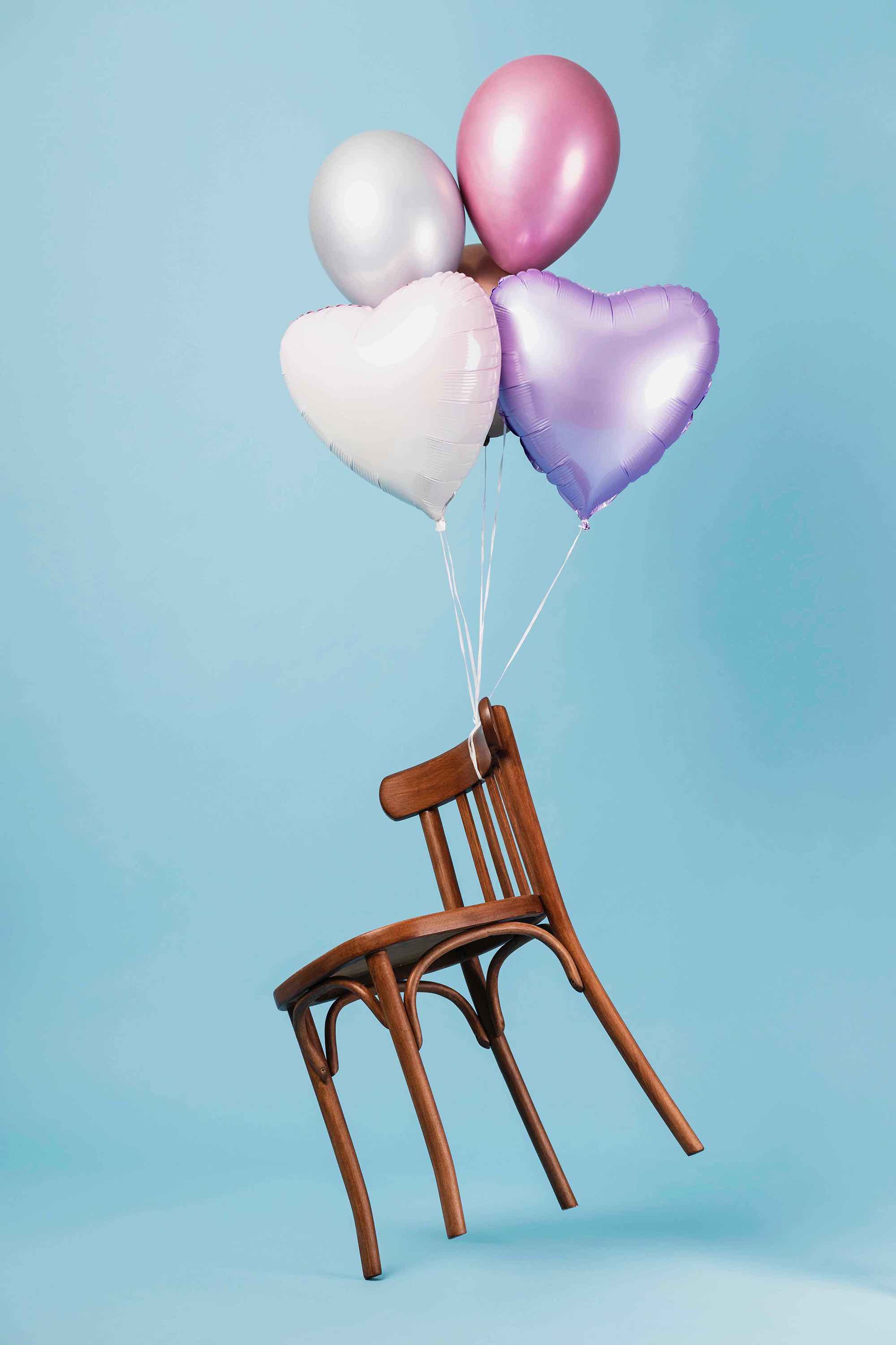 воздушные шары