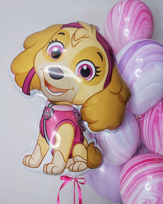 шары персонажи шарики персонажей