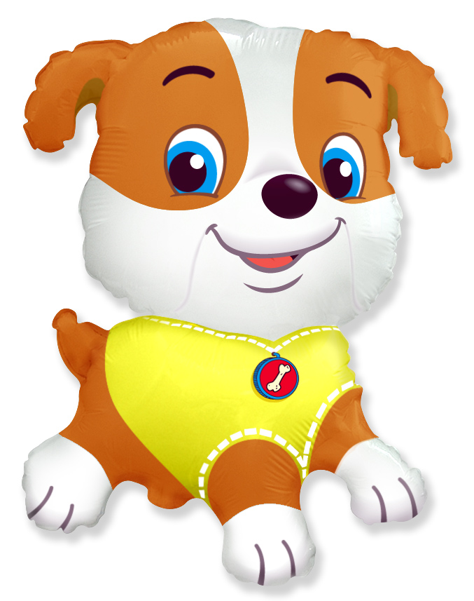 Шар Бульдог, Крепыш