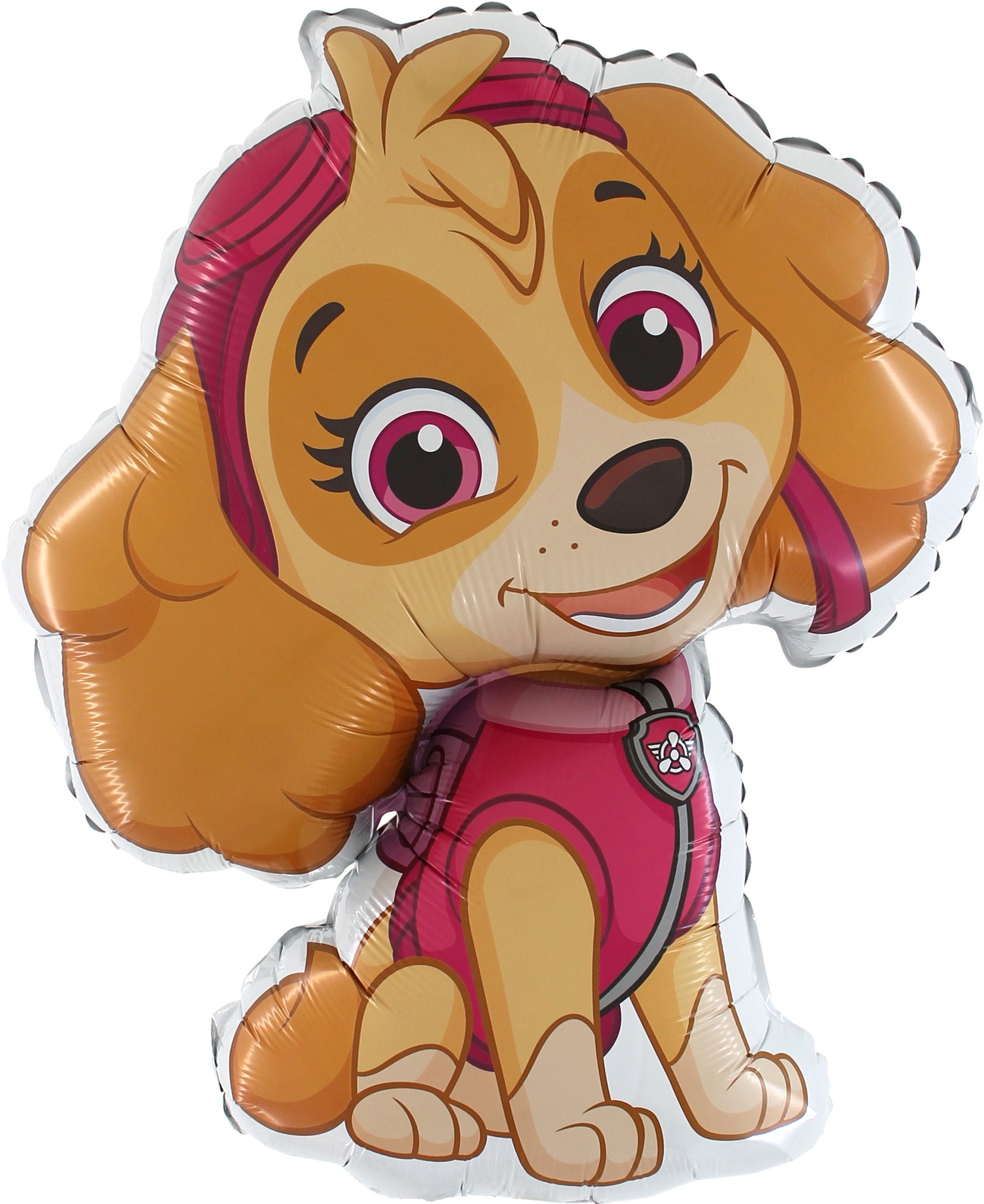 Шар Щенячий Патруль, Скай