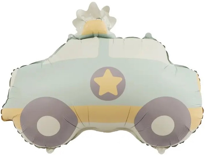 Машинка, Сатин