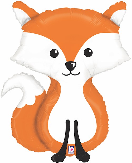 Лесная Лиса (Италия)