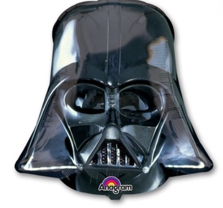 Шар, Дарт Вейдер