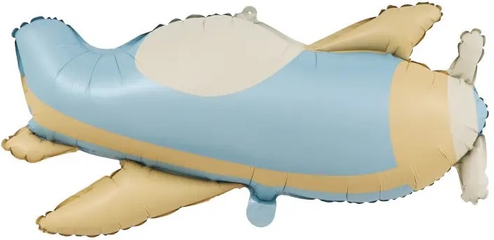 Самолётик, Сатин