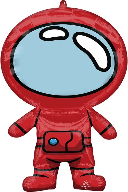 Шар, Космонавтик, Игра среди нас