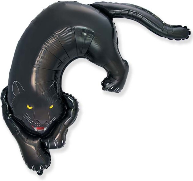 Фигура, Дикая пантера