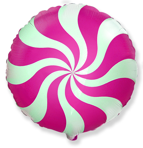 Круг, Леденец, Фуше