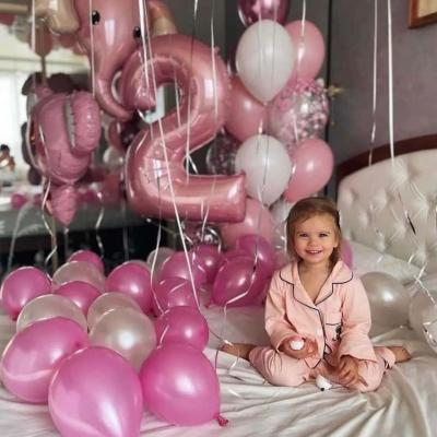 Шары на день рождения