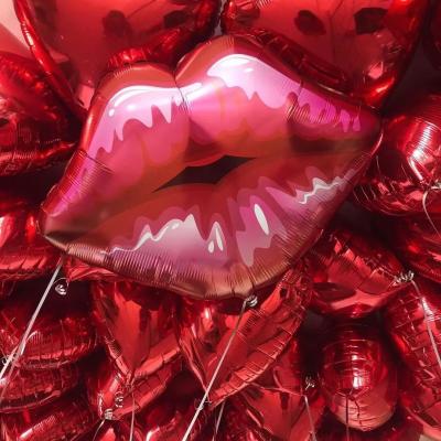 Шарики с любовью