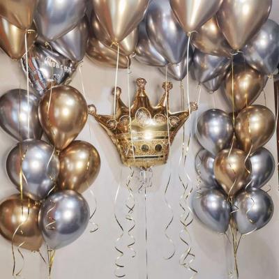 Шары на день рождения