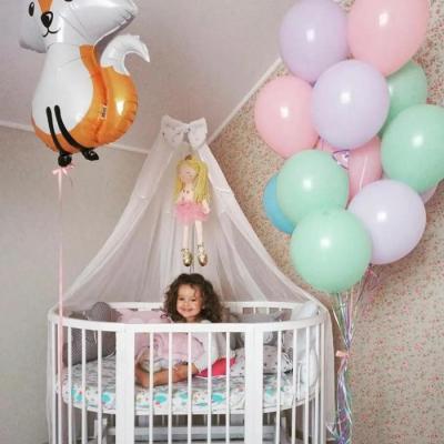 Шары на день рождения