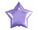 Звезда, Сиреневый, 81см