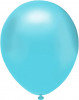 Шар (12''/30 см) Бирюзовый