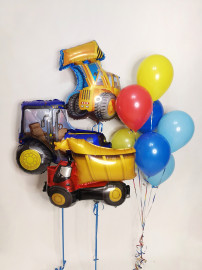 Набор для мальчика