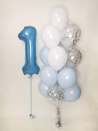 Цифра, Фонтан