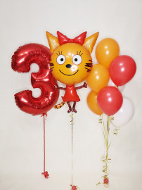 Набор, Карамелька