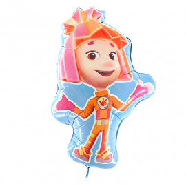 Шар Фиксики, Симка