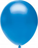 Шар (12''/30 см) Синий