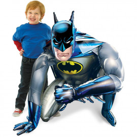 Ходячая фигура, Бэтмен