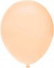 Шар (12''/30 см) Бежевый