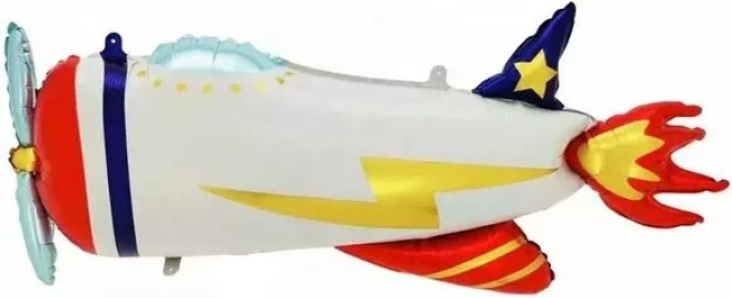 Самолет (Falali)