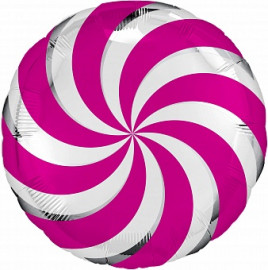 Круг, Леденец, Фуше (Agura)