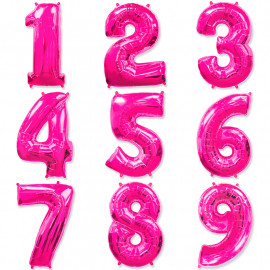 Шар Цифра Фуше