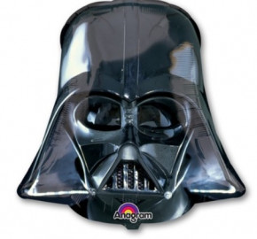 Шар, Дарт Вейдер