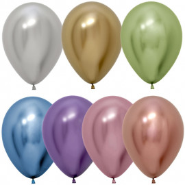 Шар, Хром, Ассорти