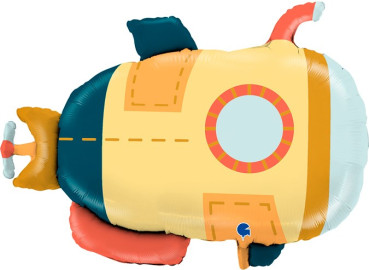 Подводная лодка