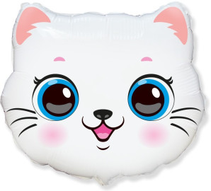 Милый Котёнок