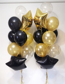 Набор, Два Фонтана