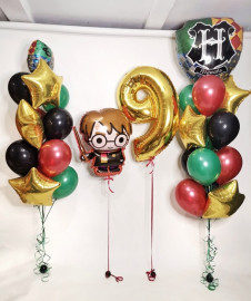 Набор "Гарри Поттер"