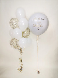 Набор, Гендерный, Фонтан Белый