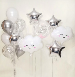 Набор, Облачка