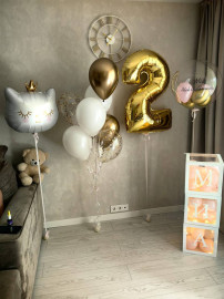 Набор Для Девочки