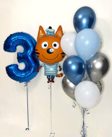 Набор, Коржик