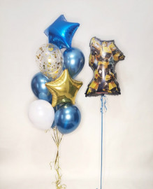 Фонтан, Трансформер