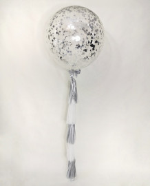 Гигант с Конфетти