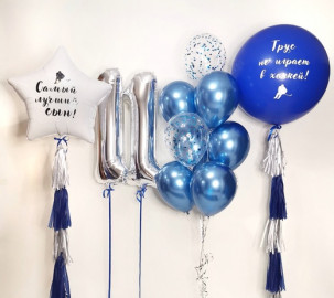 Набор, Тематический