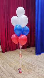 Фонтан "Триколор", Классик