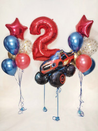 Набор со Вспышем