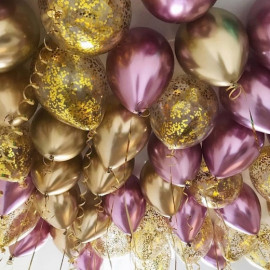 Под потолок, 40шт