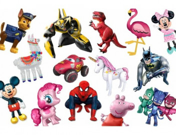 Ходячие фигуры