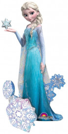 Ходячая фигура, Эльза