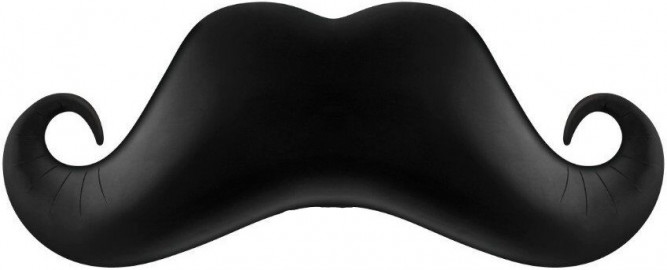 Фигура, Усы