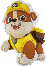 Крепыш, Щенячий Патруль