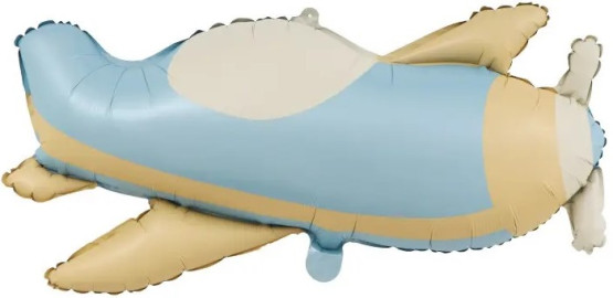 Самолётик, Сатин