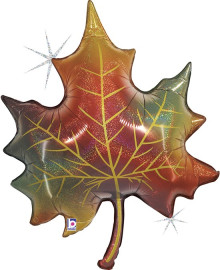 Фигура, Осенний Лист