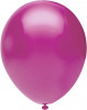 Шар (12''/30 см) Сливовый